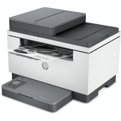 HP 9YG08A (M236sdn) LaserJet Tarayıcı + Fotokopi + Network + Dubleks Mono Lazer Yazıcı - 3