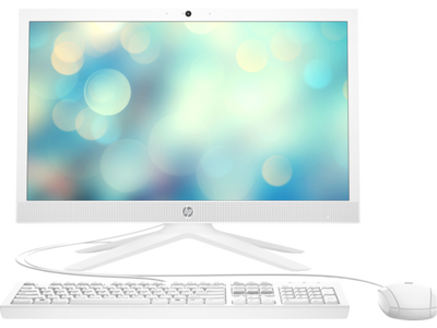 HP 2T0P8E AIO 21 B0038NH Intel Core i3 1005G1 4GB 1TB HDD 20.7