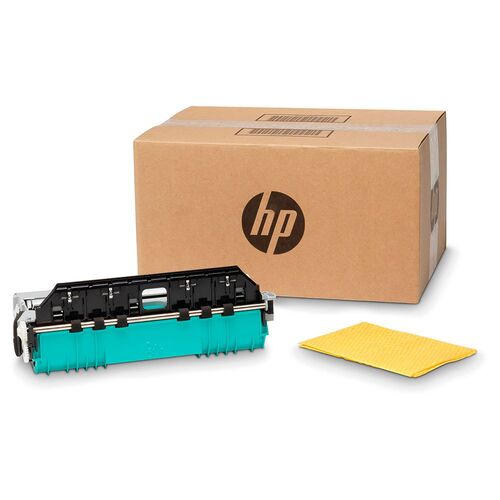 HP B5L09A Orjinal Atık Ünitesi - X555dn / MFP586dn (T15989) - 1