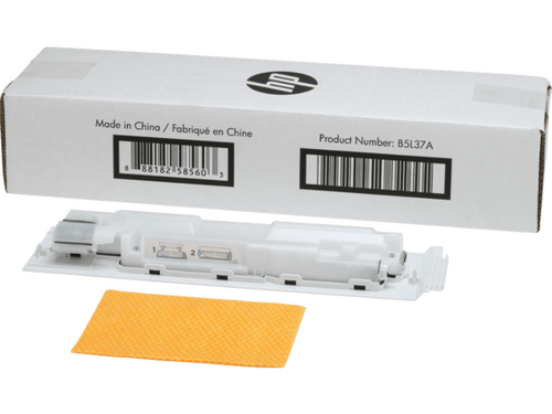 HP B5L37A Toner Toplama Birimi (Waste Unit) - Laserjet M552 / M553 / M577 (T11164) - 1