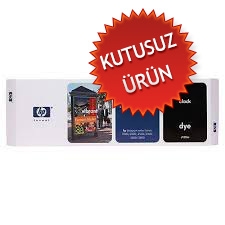 HP C1806A Siyah Orjinal Kartuş - DesignJet 2000 (U) (T1970) - 1