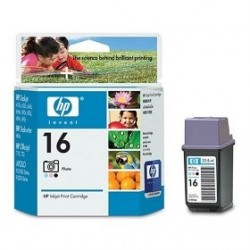 HP C1816A (16) Original Photo Cartridge 