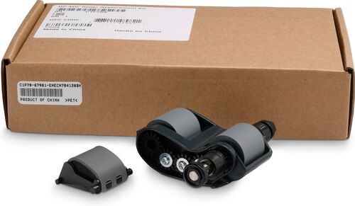 HP C1P70-67901 ADF Roller Replacement Kit - 1