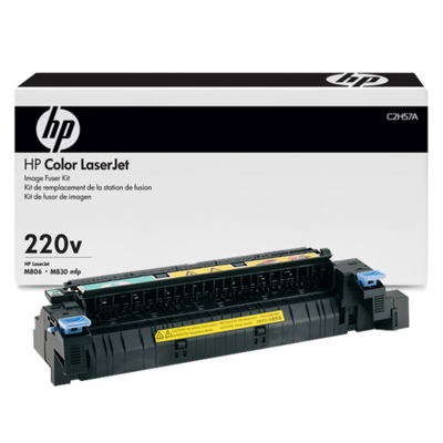 HP C2H57A Orjinal Bakım Kiti - LaserJet M806 / M830 (T7236) - 1