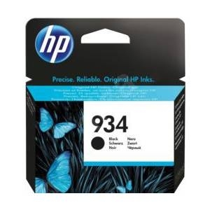 HP C2P19A (934) Black Original Cartridge - OfficeJet 6830 - 1