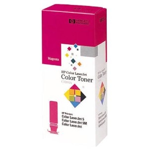 HP C3104A Kırmızı Orjinal Toner - Laserjet 5 / Laserjet 5M (T3412) - 1