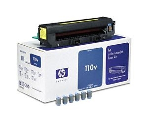 HP C4155A Orjinal Fuser Kit 110V - Laserjet 8500 / 8550 (T5114) - 1