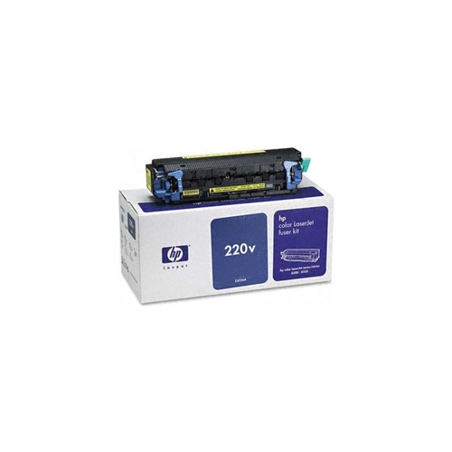 HP C4156A Orjinal Fuser Kit 220V - Laserjet 8500 / 8550 (T5115) - 1