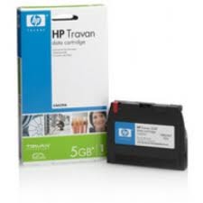 HP C4429A Travan Data Kartuşu - 140m, 8mm (T2288) - 1