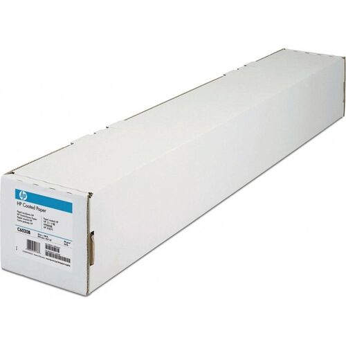 HP C6567B Coated Paper Inkjet (T16470) - 1