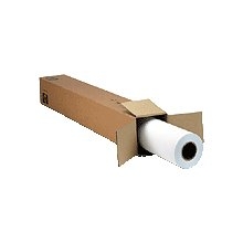 HP C6760A Opaque Material Plotter Paper 91.4cm x 13.7m - DesignJet 5000 - 1