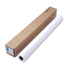 HP C6787A Tyvek Banner Plotter Paper 914 mm 15,2 m - DesignJet 1050 / 4000 / 5000 