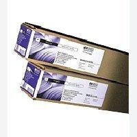 HP C7875A Large Format Illuminated Glossy Plotter Paper - 250C / 2000CP / 500PS - 1