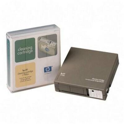 HP C7998A DLT1 (DLT-VS1) Cleaner Cartridge VS80 