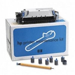 HP C8058A Original Maintenance Kit 220V - Laserjet 4100 