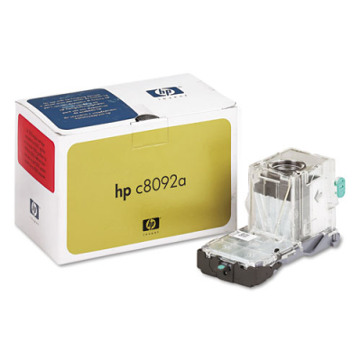 HP C8092A Staples Cartridge - LaserJet 5000 Staples 