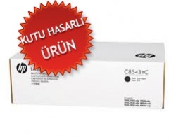 HP C8543YC Black Original Toner - LaserJet 9000 (Damaged Box) 