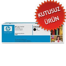 HP C8550A (822A) Black Original Toner - Laserjet 9500 (Wıthout Box) 