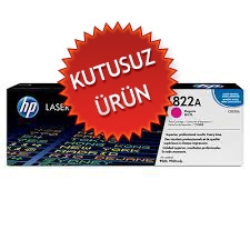 HP C8553A (822A) Kırmızı Orjinal Toner - Laserjet 9500 (U) (T4887) - 1