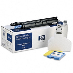 HP C8554A Original Image Cleaning Kit - Laserjet 9500 