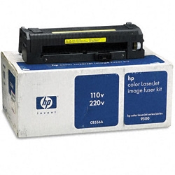  HP C8556A Original Fuser Kıt 110V/220V - Laserjet 9500 