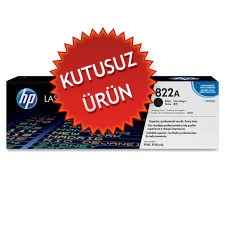 HP C8560A (822A) Siyah Orjinal Drum Ünitesi - Laserjet 9500 (U) (T4994) - 1