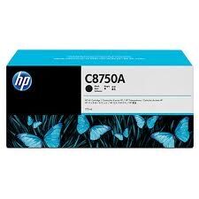 HP C8750A Siyah Orjinal Kartuş - CM8050 / CM8060 (T2146) - 2