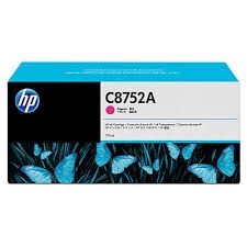 HP C8752A Kırmızı Orjinal Kartuş - CM8050 / CM8060 (T2014) - 1