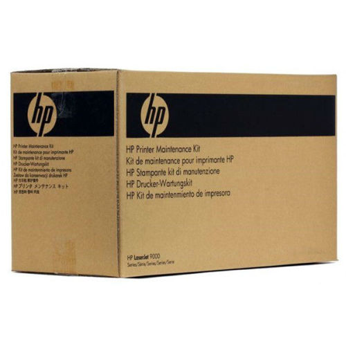 HP C9153A Original Maintenance Kıt - LaserJet 9000 / 9040 - 1