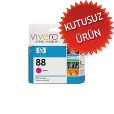 HP C9387AE (88) Magenta Original Cartridge - K5300 / K5400 (Wıthout Box) 