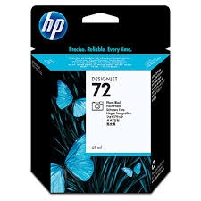 HP C9397A (72) Photo Black Original Cartridge - DesignJet T610