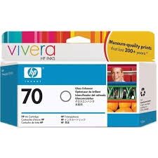 HP C9459A (70) Original Gloss Enhancer - Designjet Z2100 - 2