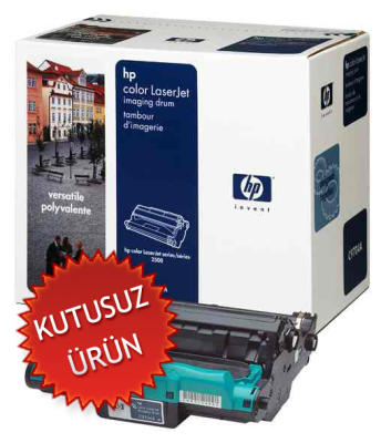 HP C9704A (121A) Original Drum Unıt - Laserjet 1500 (Wıthout Box) 