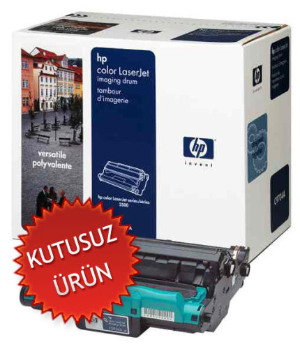 HP C9704A (121A) Original Drum Unıt - Laserjet 1500 (Wıthout Box) - 1