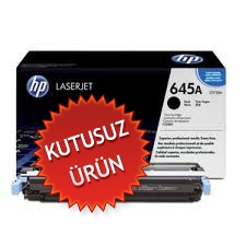 HP C9730A (645A) Black Original Toner - Laserjet 5500/5550 (Without Box) 