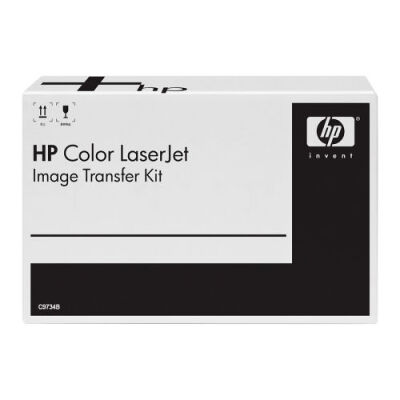 HP C9734B Image Transfer Kit - Color LaserJet 5500 / 5550 - 2