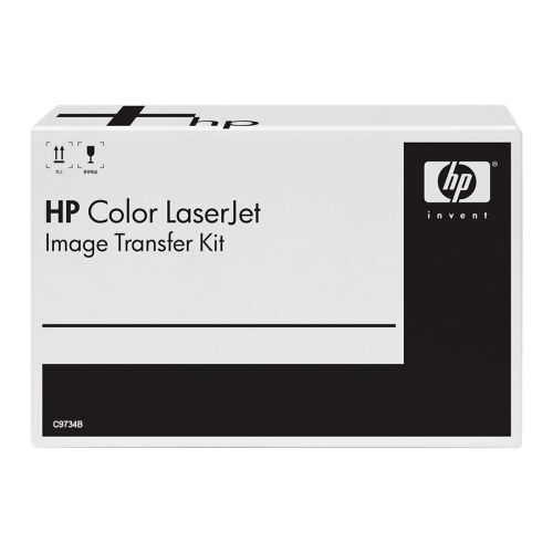 HP C9734B Image Transfer Kit - Color LaserJet 5500 / 5550 (T7591) - 2