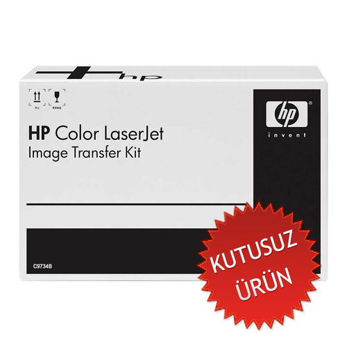 HP C9734B Image Transfer Kit - Color LaserJet 5500 / 5550 (U) (T12521) - 1