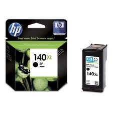 HP CB336HE (140XL) Black Original Cartridge Hıgh Capacity 