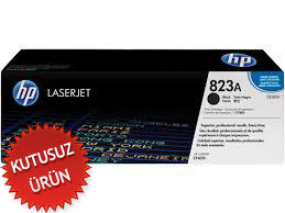 HP CB380A (823A) Black Original Toner - Laserjet CP6015 (Wıthout Box) 