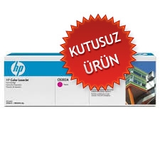 HP CB383A (824A) Kırmızı Orjinal Toner - Laserjet CP6015 (U) (T3576) - 1