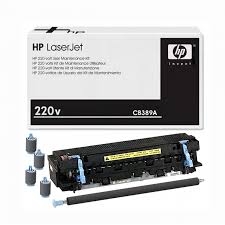 HP CB389A Orjinal Bakım Kiti 220V - P4014 / P4015n (T3622) - 1