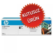 HP CB390A (825A) Black Original Toner - Laserjet CP6015 (Without Box) 