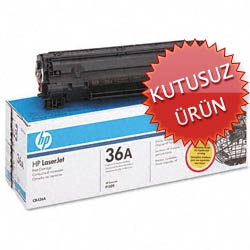 HP CB436A (36A) Orjinal Toner - M1120 / M1522 (U) (T190) - 1