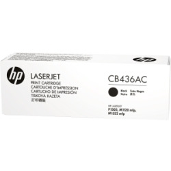 HP CB436AC (36A) Original Toner - M1120 / M1522 