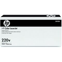 HP CB458A CLJ 6000 Serisi 220V Fuser Kit Toner (T5526) - 2