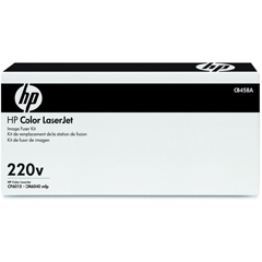 HP CB458A CLJ 6000 Serisi 220V Fuser Kit Toner (T5526) - 1