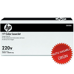 HP CB458A Fuser Kit Toner 220V - CLJ 6000 Serisi (C)