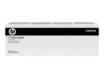 HP CB459A T2 Roller Kit - CP6015 / CM6030 - 1