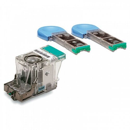 HP CC383A Dual Pack Staple Set - Laserjet CP6015 / CM6030 - 1